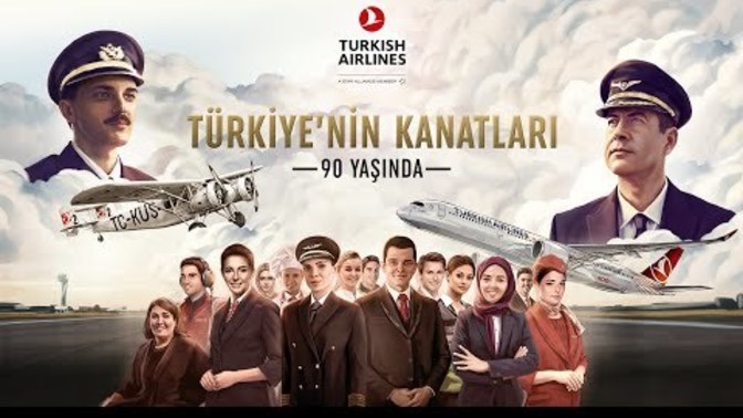 Sizi duygulandıran reklam filmi oldu mu?