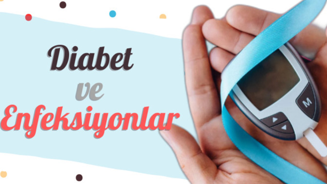 Şeker Hastaları Enfeksiyondan Korunmak İçin Neler Yapmalı?