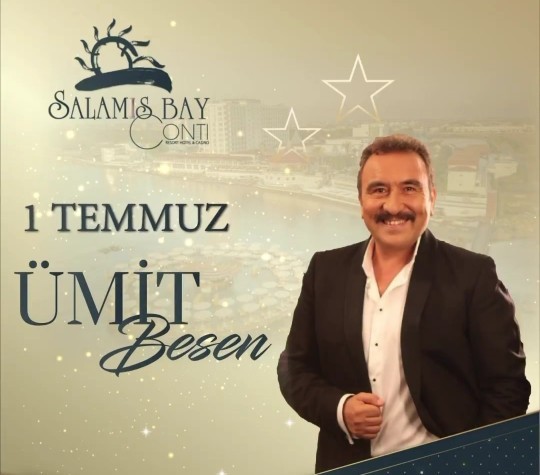 Bayramda sahne alacak ünlülerin kazanacağı paralar! 💸 Bayramda konsere gidecek var mı?