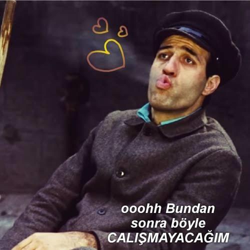 İç sesin sana ne diyor?