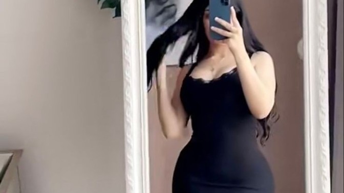 Siyahın güzelliği asıl sizcede öyle değil mi?