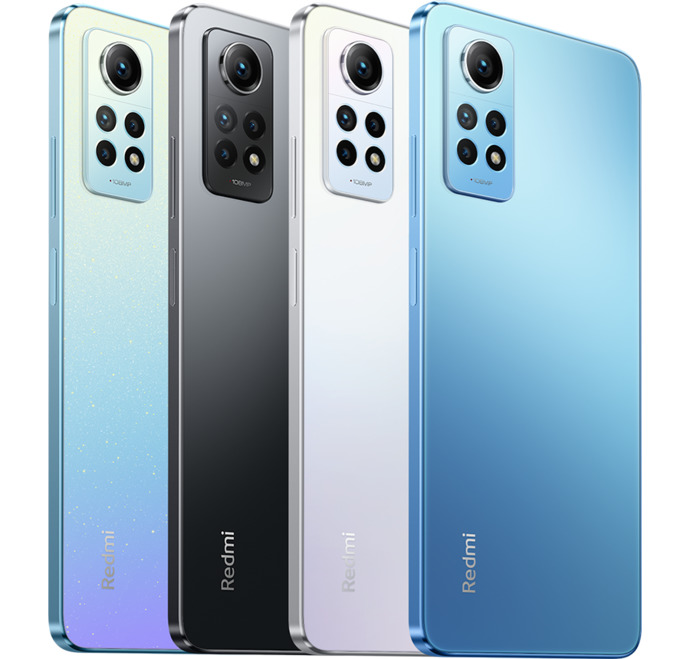 Note 12Pro modeli