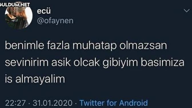 Sevgiliye edilecek güzel iltifatlar ya da kelimeler nedir :)?