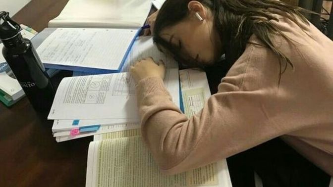 YKS'ye 2 gün kala sevgilimle tartışmak beni aşırı etkiliyor, stresimi nasıl yönetebilirim?