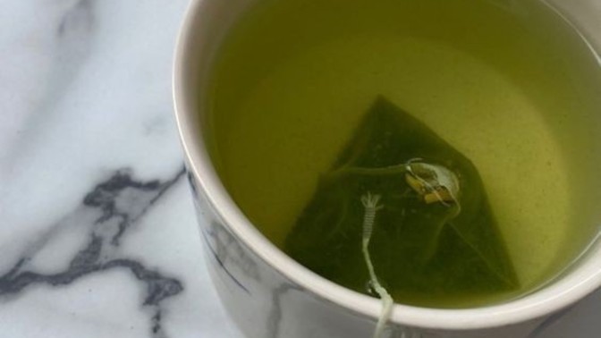 Siyah çay mı, yeşil çay mı?