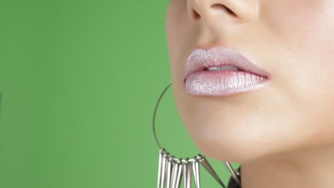 Çok açık renk rujları sever misiniz?