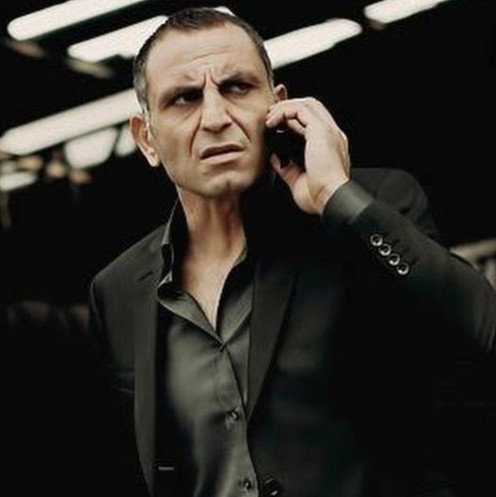 En sevdiğiniiz dizi/film repliklerı?