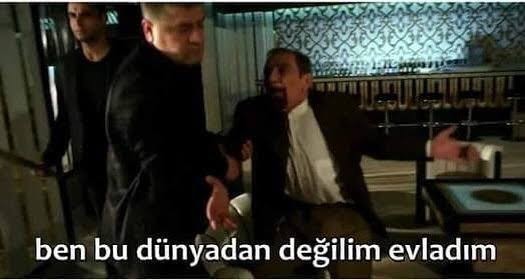Bu çağın insani misiniz?