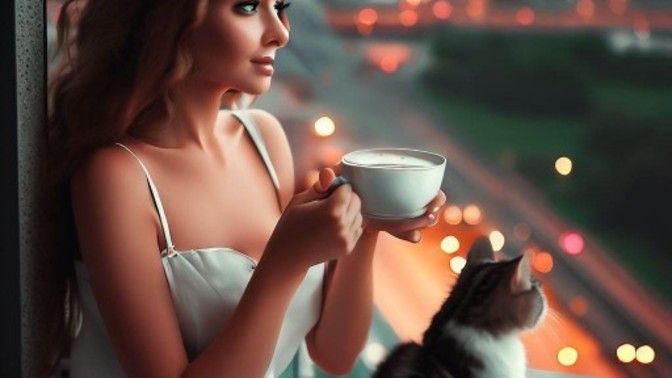 Kent hayatı mı favoriniz, köy mü?