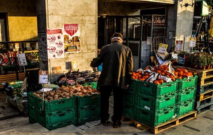 BİSAM’a göre açlık sınırı 10 bin lirayı geçti. Size göre açlık sınırı ne kadar?