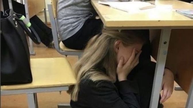 Sınava 2 gün kala gelen her şeyi unutma hissi nasıl geçer?