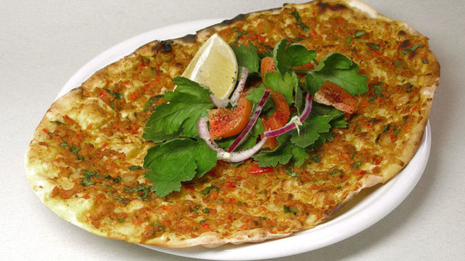 Kaç tane lahmacun devirirsin?