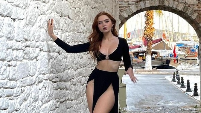 Sevgiliniz manken/model olsa onu kıskanır mısınız?