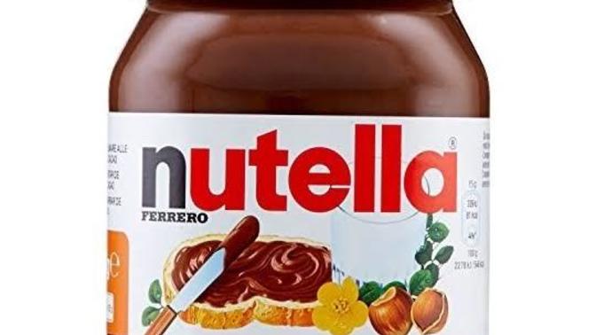 Hobby çikolatayı küçümseyen arkadaşıma, nutella kavanozuna boşaltıp yedirdim sizce haketmemişmi?