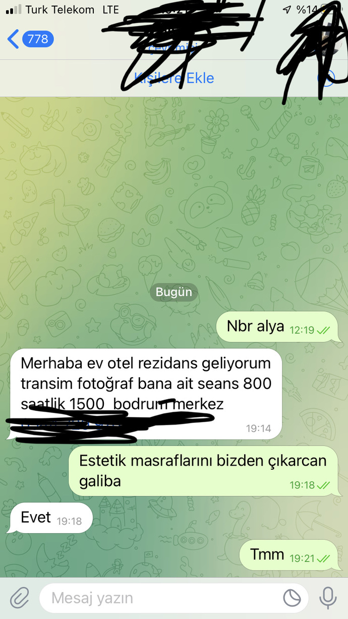 Sizcede hayat çokmu pahalı?