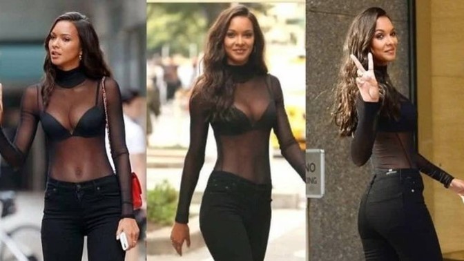 Kadın eşinin/sevgilisinin yanında istediği gibi giyinebilmeli mi?