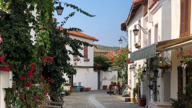 Doğal güzelliklere sahip en yaşanılabilir şehir neresidir?