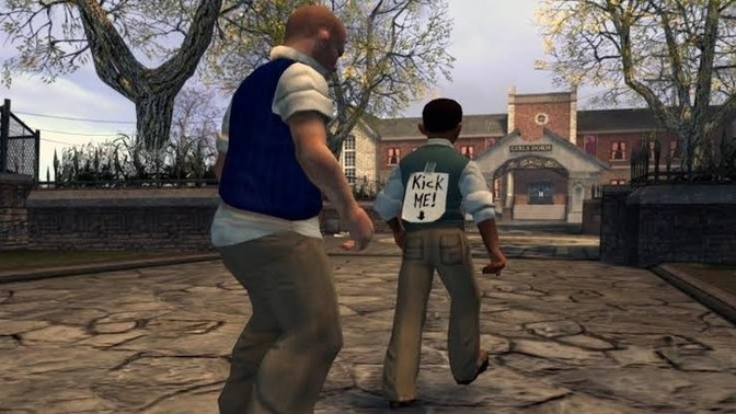 Hangi oyunun Remastered versiyonunu bekliyorsunuz?