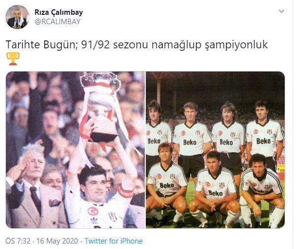 Hangi takımlısın ve neden?