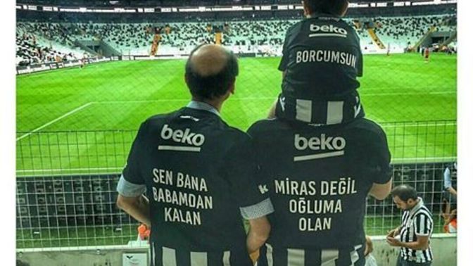 Hangi takımlısın ve neden?