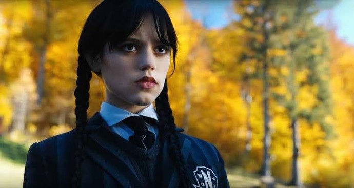 Hangi dizi/film karakteriyle bir gün geçirmek isterdiniz?