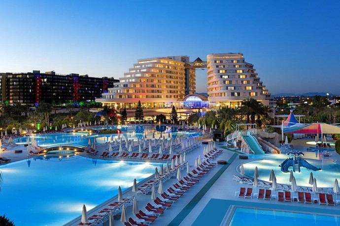Tercih ettiğiniz tatil türü hangisidir?