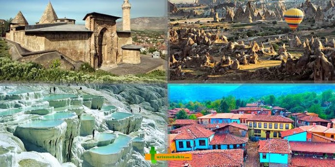 Tercih ettiğiniz tatil türü hangisidir?