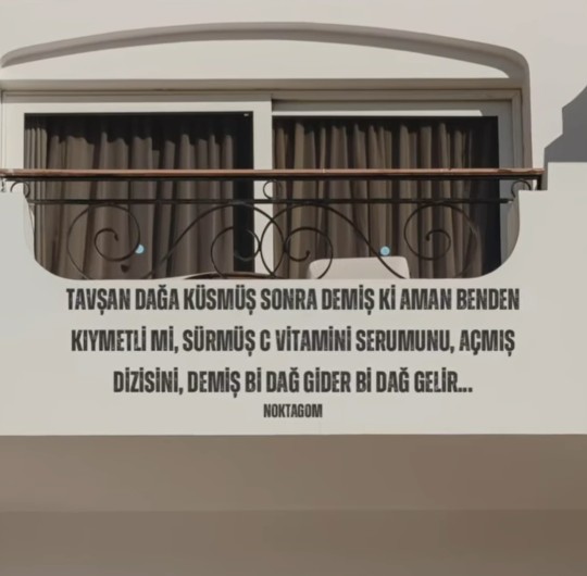 Son zamanlarda motton ne oldu?