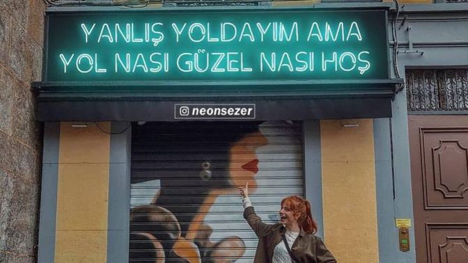 Son zamanlarda motton ne oldu?