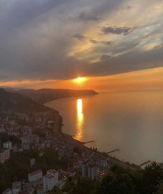Huzuru bulduğunuz yer neresi?