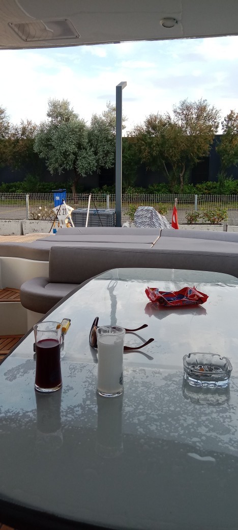 Huzuru bulduğunuz yer neresi?
