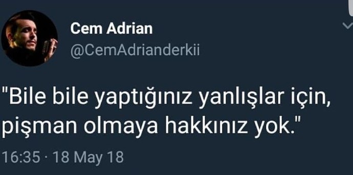 .