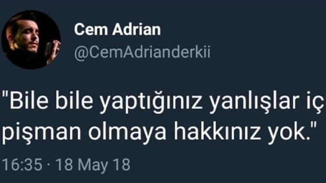 Hatalarınızı çoğunlukla bilerek mi, bilmeyerek mi yaparsınız?