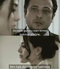 Hadi herkes bir replik bıraksın buraya