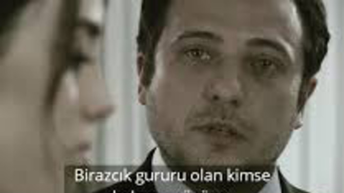 Sizde iz bırakan bir dizi/film repliği var mı?