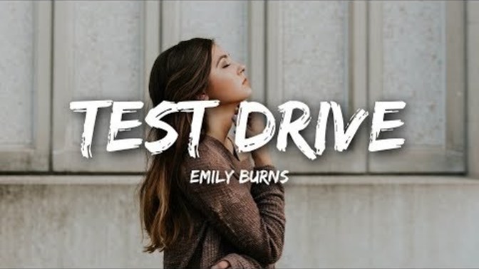 Test sürüşlerini sever misin?