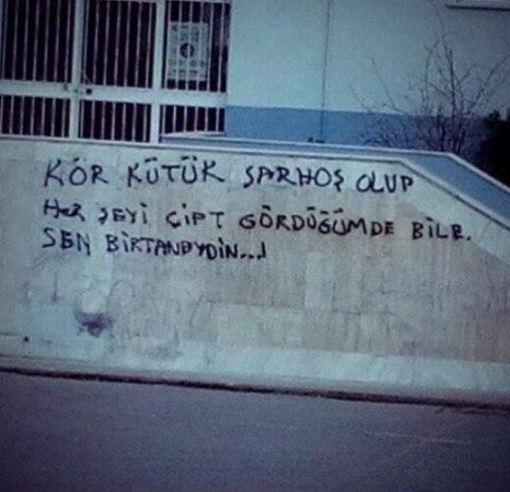 Sevdiğinize iltifat eder misiniz?
