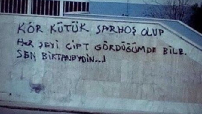 Sevdiğinize iltifat eder misiniz?