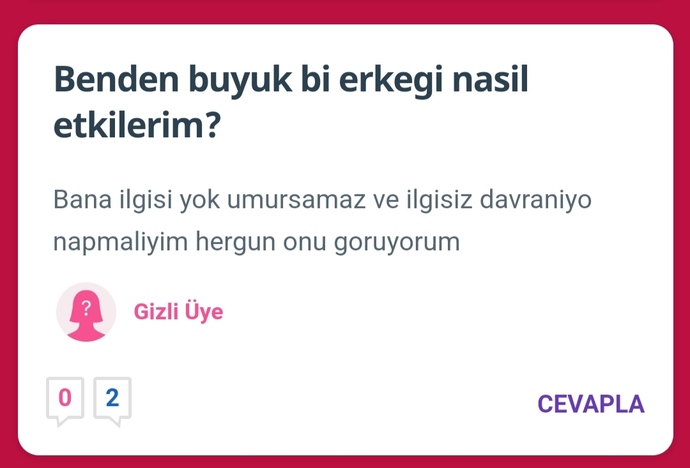 Bu erkeklerin kendinden 10 yaş küçük kızlara yürüme sorunu ne olacak?