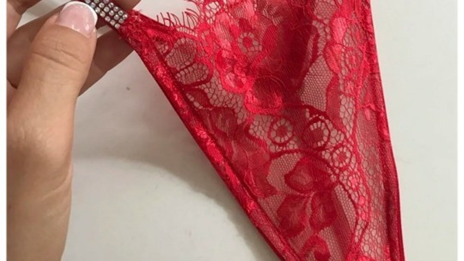 İlk gece eşiniz hangisini giyse daha çok etkilenirsiniz?