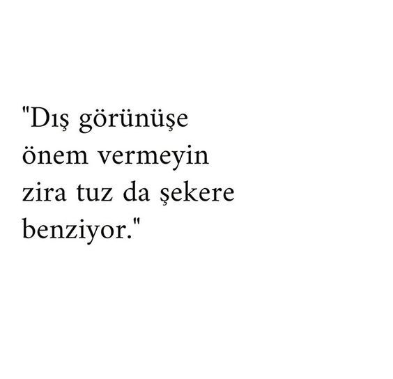 Dış görünüş ne kadar önemli, bir insanla tanışma kriterinizde kaçıncı sırada?