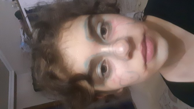 Makyajım nasıl?