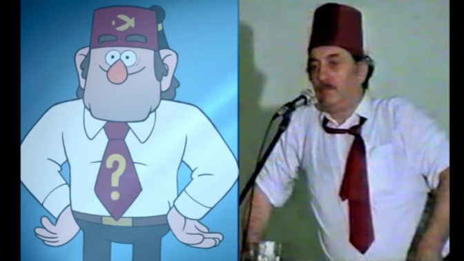 Başka bir evrende değil mi?