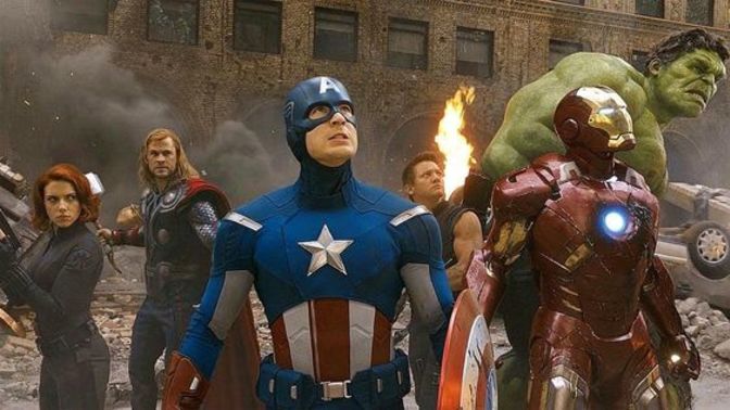 Hangi dizi/film karakteriyle bir gün geçirmek isterdiniz?