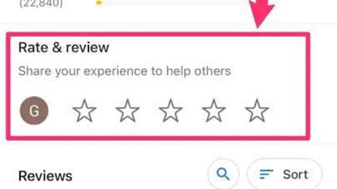 Gittiğiniz mekanlarda, cafelerde, restoranlarda vs aldığınız hizmeti, gördüğünüz tavrı Google'de yorum yapar mısınız?