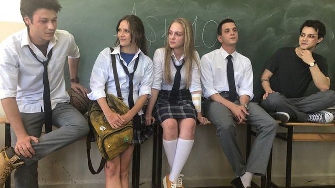 Bugün karne günü! Siz son karnenizi kaç yıl önce aldınız?
