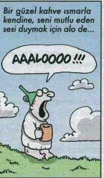 Aloooooo