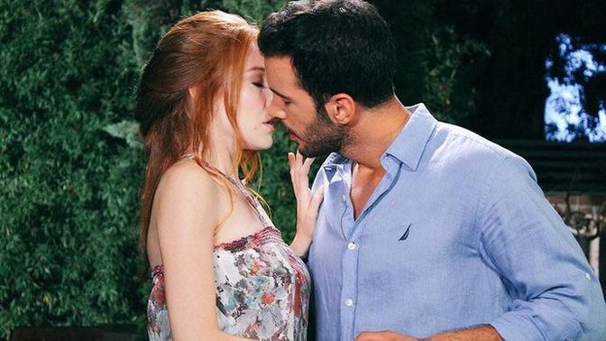 Aşk hayatta bir kez mi gelir insanın başına?