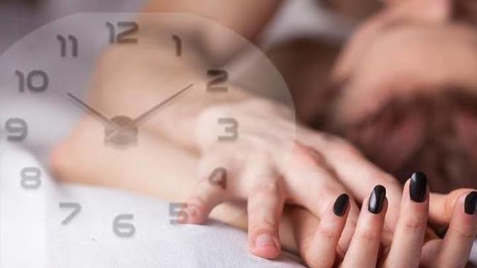 Cinsellik konusunda neden sayılara bu kadar takık durumdayız?