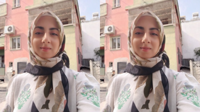 Bugün kombinleriniz nasıl?